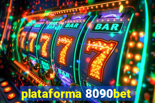 plataforma 8090bet